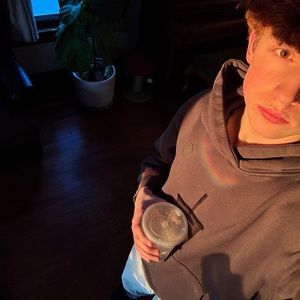 Meet your Posher, Nolan